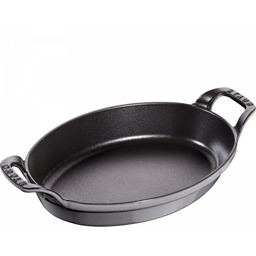 Staub Owalne Mini Naczynie Do Pieczenia I Zapiekania