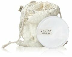VENICEBEAUTY Face Tan Pads Waciki oczyszczające 1 szt.