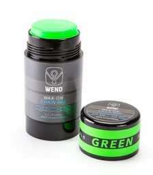 WEND Smar do łańcucha WAX-ON 80 ml fluo