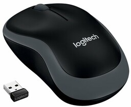 LOGITECH Mysz M185