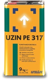 UZIN PE 317 - 9 kg