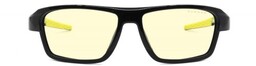 No Name Gogle gamingowe GUNNAR Optiks Lightning Bolt
