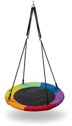 NILS CAMP NB5003 MULTI ŚR.90 CM BOCIANIE GNIAZDO