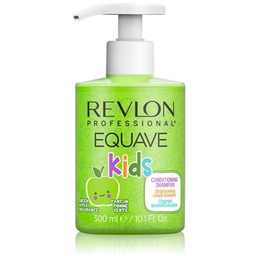 Revlon Professional Equave Kids Apple Shampoo 2 In