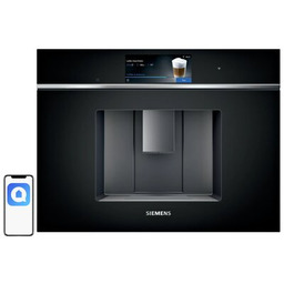 SIEMENS Ekspres CT718L1B0