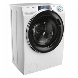 Pralka Candy RapidO Pro RP4 476BWMBC/1-S 1400 obr/min