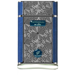 Afnan Patchouli On Fire EDP spray 100ml