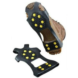 BQ41A NAKŁADKI NA BUTY ANTYPOŚLIZGOWE RAKI 44-47 -