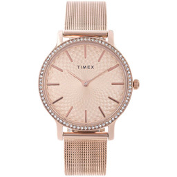 Zegarek damski TIMEX TW2V52500 Transcend 34