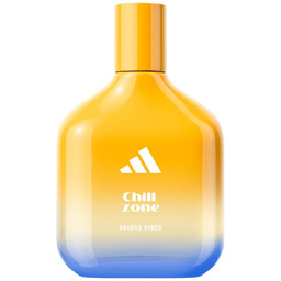 Adidas, M Chill Zone, Woda perfumowana, 100ml