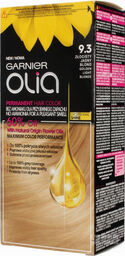 GARNIER - OLIA PERMANENT HAIR COLOR - 9.3