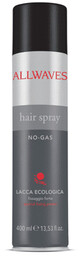 Allwaves Hair Spray No Gas Ekologiczny lakier