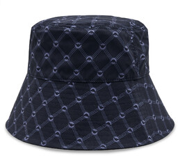 Kapelusz Emporio Armani 230196 4R507 00135 Granatowy