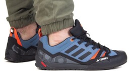 BUTY ADIDAS TERREX SWIFT SOLO 2 IE6903