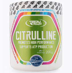 REAL PHARM Citrulline 200g