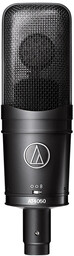 Audio-technica AT4050 Modułowy mikrofon pojemnościowy z regulacją charakterystyki