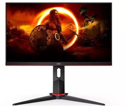 No Name Q24G2A 60.45CM 23.8IN IPS/2560X1440 1000:1 250CD/QM