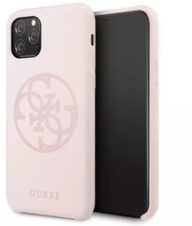 Etui na telefon Guess do iPhone 11 Pro