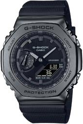 Zegarek G-Shock GM-2100BB-1AER Czarny