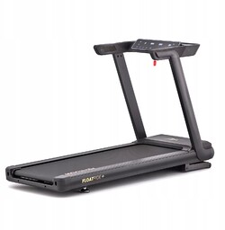 Bieżnia Elektryczna Reebok FR30z 20km/h 150kg 15,7% nachylenia