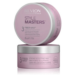 Revlon Professional Style Masters Creator Fiber Wax Wosk