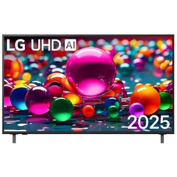 LG 55UA75003LA 55" LED 4K webOS DVB-T2 Telewizor