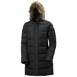 Kurtka Helly Hansen Aden Down Parka W 54429