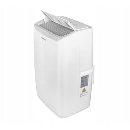 Duża moc Klimatyzator przenośny Raven EK004 3500W Timer