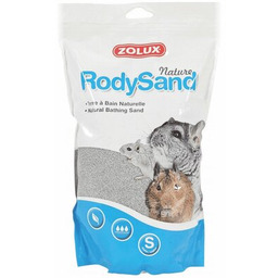 ZOLUX Piasek do kąpieli Rody Sand 2 L