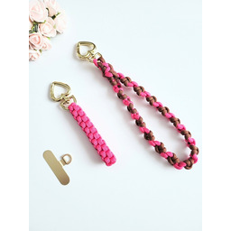 Pakamera Dzień Kobiet! Prezent: Smycz, pasek do telefonu,