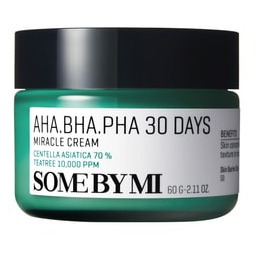 Some By Mi AHA BHA PHA 30 Days