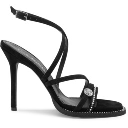 Sandały Eva Minge EM-53-07-000809 Czarny