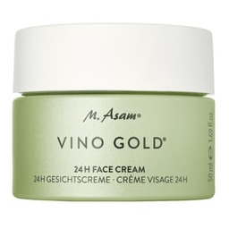 M. Asam VINO GOLD 24h Krem do twarzy