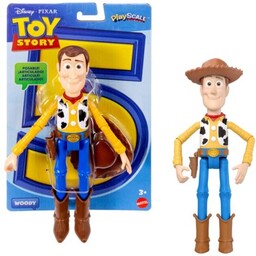 MATTEL Figurka Disney Pixar Toy Story 5 PlayScale