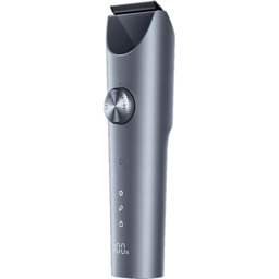 Maszynka do strzyżenia XIAOMI Hair Clipper 2 Srebrny