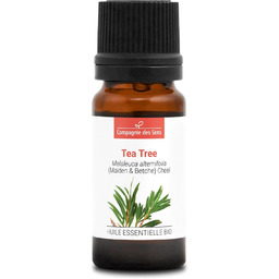 Olejek eteryczny z Drzewa Herbacianego (Melaleuca alternifolia) BIO
