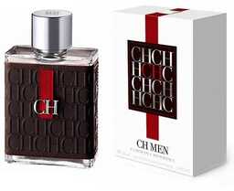 Carolina Herrera CH Man, Woda toaletowa 200ml