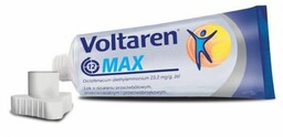 Voltaren Max żel, 100 g