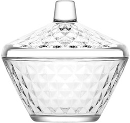 Cukierniczka szklana 330 ml