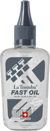 La Tromba Fast Oil 63 ml Oliwka