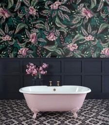 Wallcolors Tapeta Madagaskar