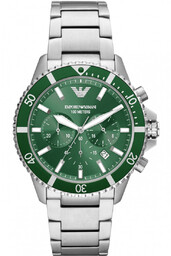ZEGAREK MĘSKI EMPORIO ARMANI AR11500 DIVER (zi035d)