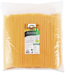 Horeca Makaron spaghetti semolinowy 5 kg (EKO)