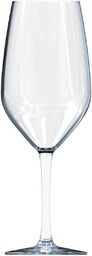 Luminarc Thera Pudełka 6 szklanek Szkło 40cl Przezroczysty