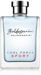 Baldessarini Cool Force Sport Woda toaletowa 50 ml