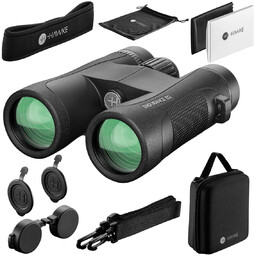 Lornetka Hawke Endurance ED 10x42 czarna