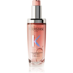 Kerastase Chroma Absolu, rozświetlający olejek do włosów farbowanych
