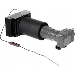 Skaner do filmów, negatywów Valoi easy120 średni format