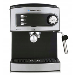 Ciśnieniowy Ekspres Do Kawy 15BAR Blaupunkt CMP301