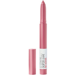 Maybelline Super Stay Ink Crayon 30 Seek Adventure